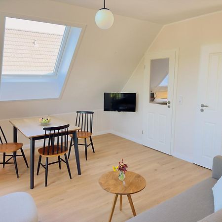 Pension Tuexen Hasselberg  المظهر الخارجي الصورة