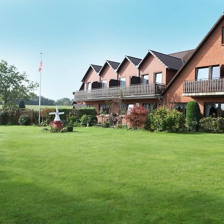Pension Tuexen Hasselberg  المظهر الخارجي الصورة