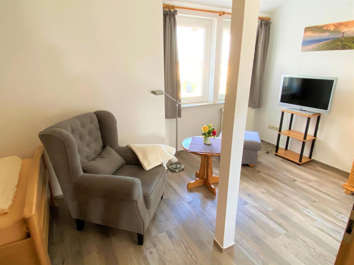 Pension Tuexen Hasselberg  المظهر الخارجي الصورة