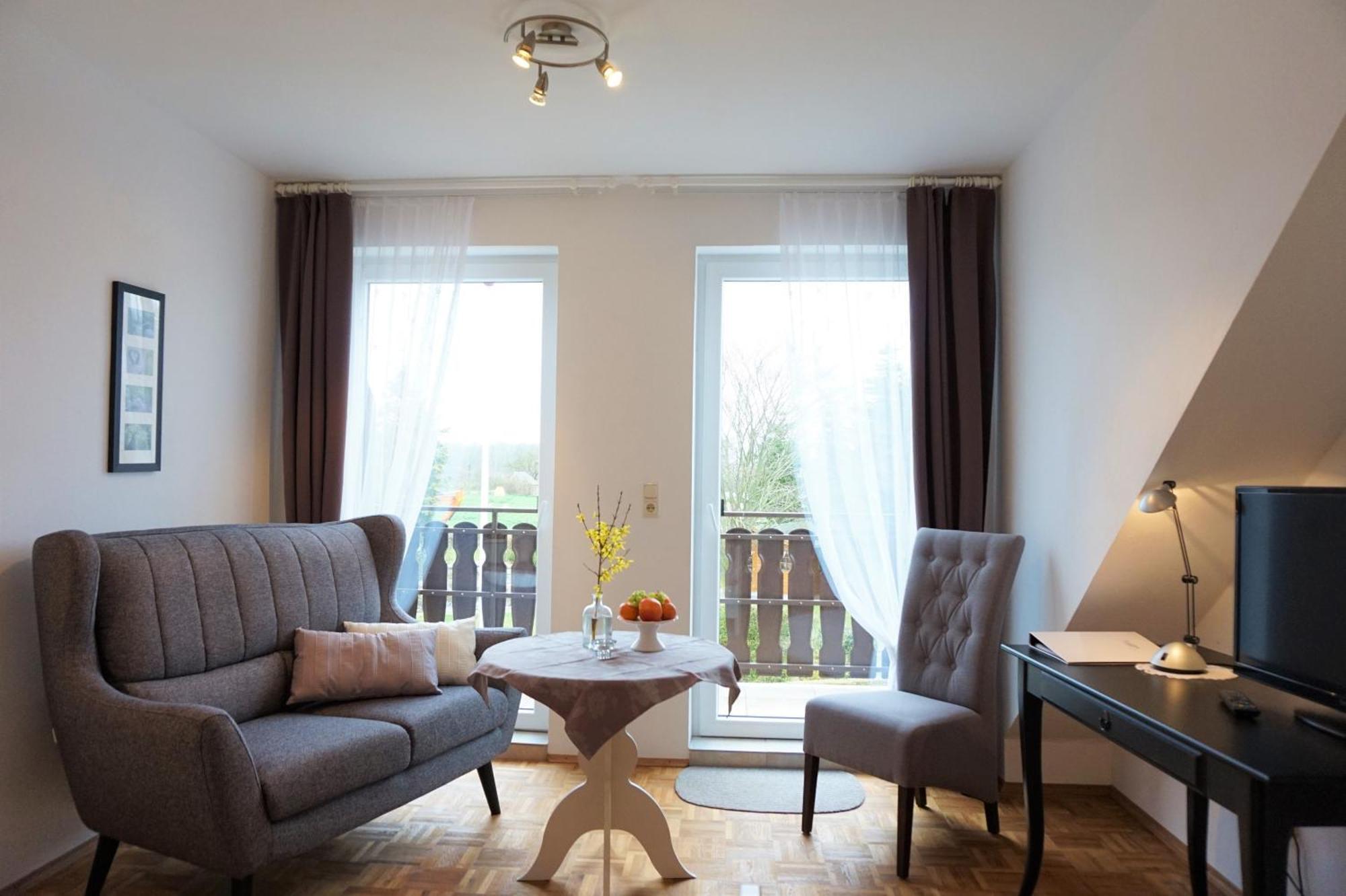 Pension Tuexen Hasselberg  المظهر الخارجي الصورة
